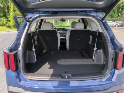 2026 Kia Sorento X-Line SX