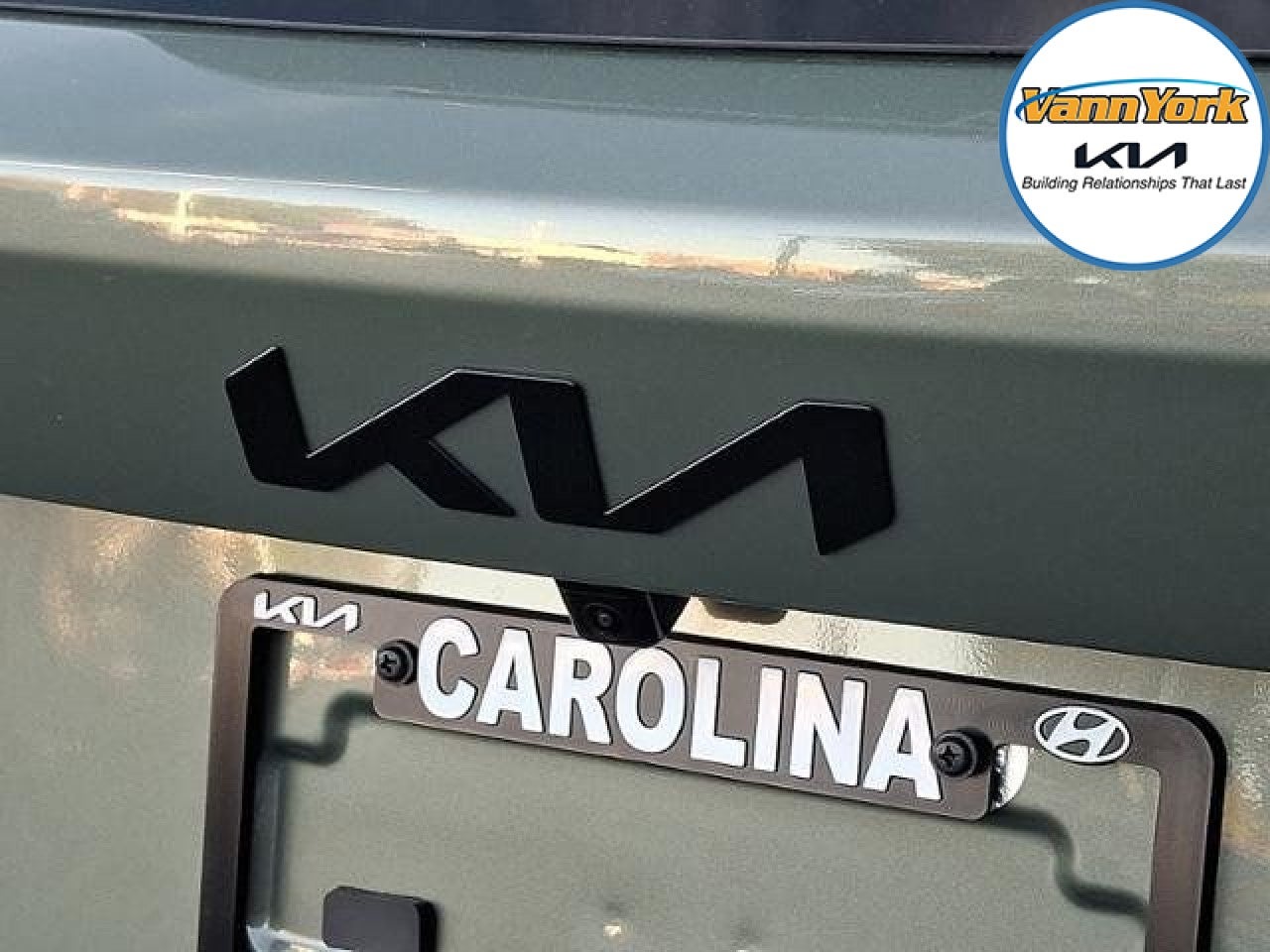 2026 Kia Sorento X-Pro SX Prestige