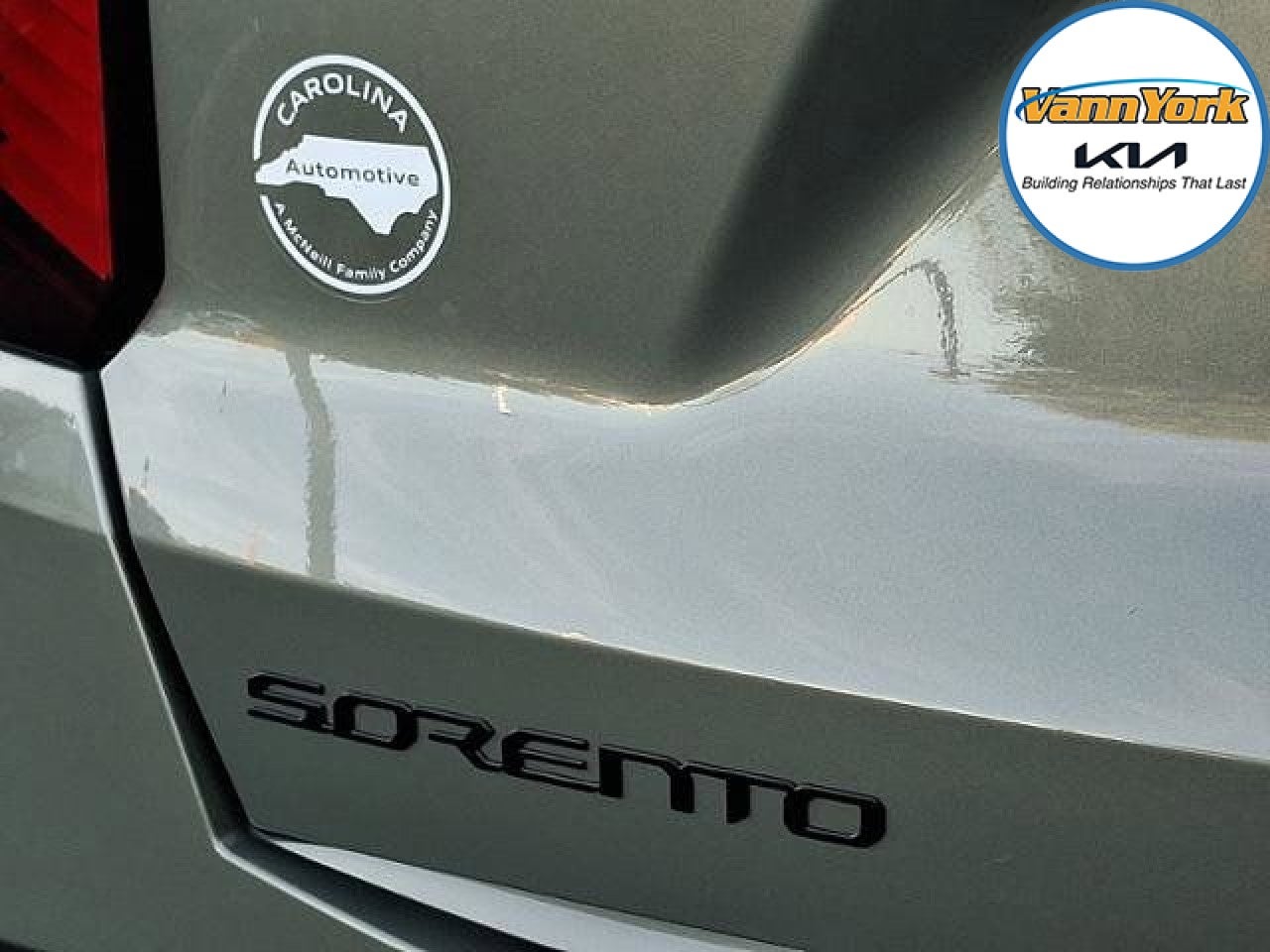 2026 Kia Sorento X-Pro SX Prestige