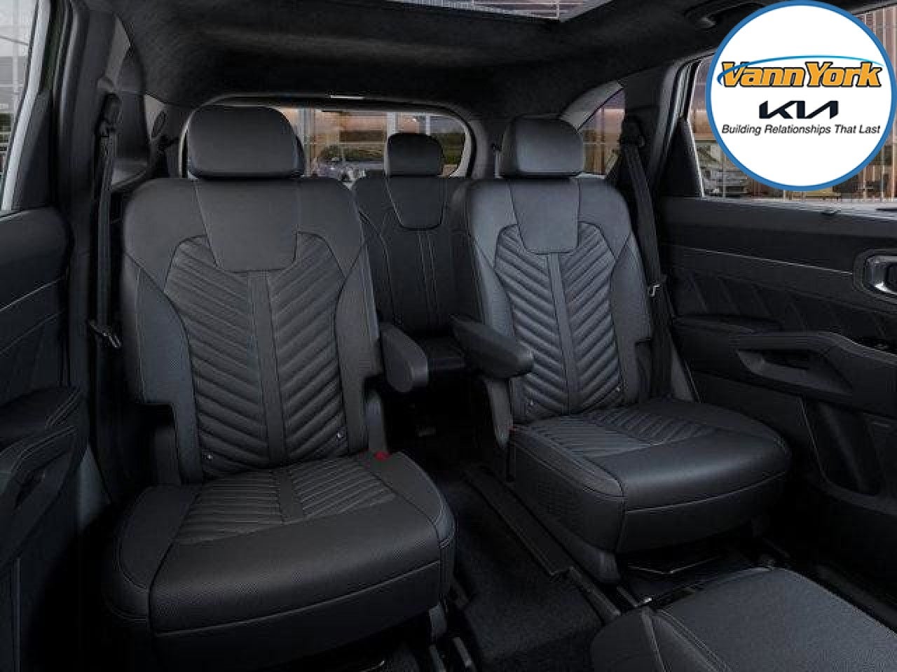 2026 Kia Sorento X-Pro SX Prestige