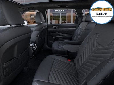 2026 Kia Sorento X-Pro SX Prestige