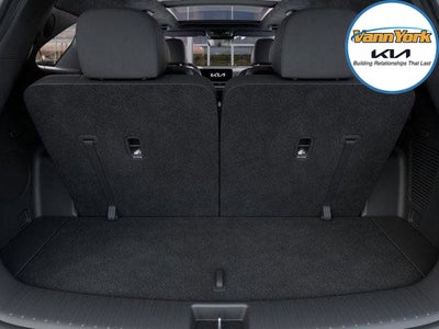 2026 Kia Sorento X-Pro SX Prestige