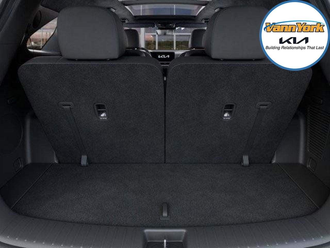 2026 Kia Sorento X-Pro SX Prestige