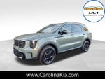 2026 Kia Sorento X-Pro SX Prestige