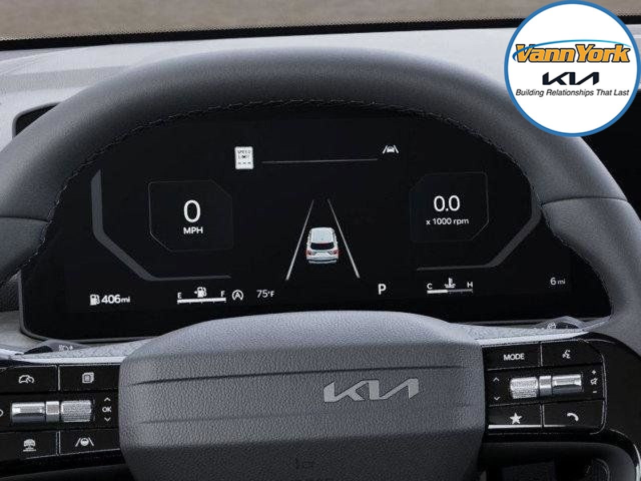 2026 Kia Sorento X-Pro SX Prestige