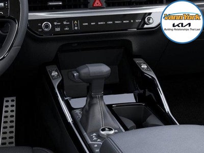 2026 Kia Sorento X-Pro SX Prestige