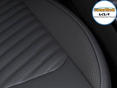 2026 Kia Sorento X-Pro SX Prestige