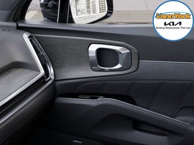 2026 Kia Sorento X-Pro SX Prestige