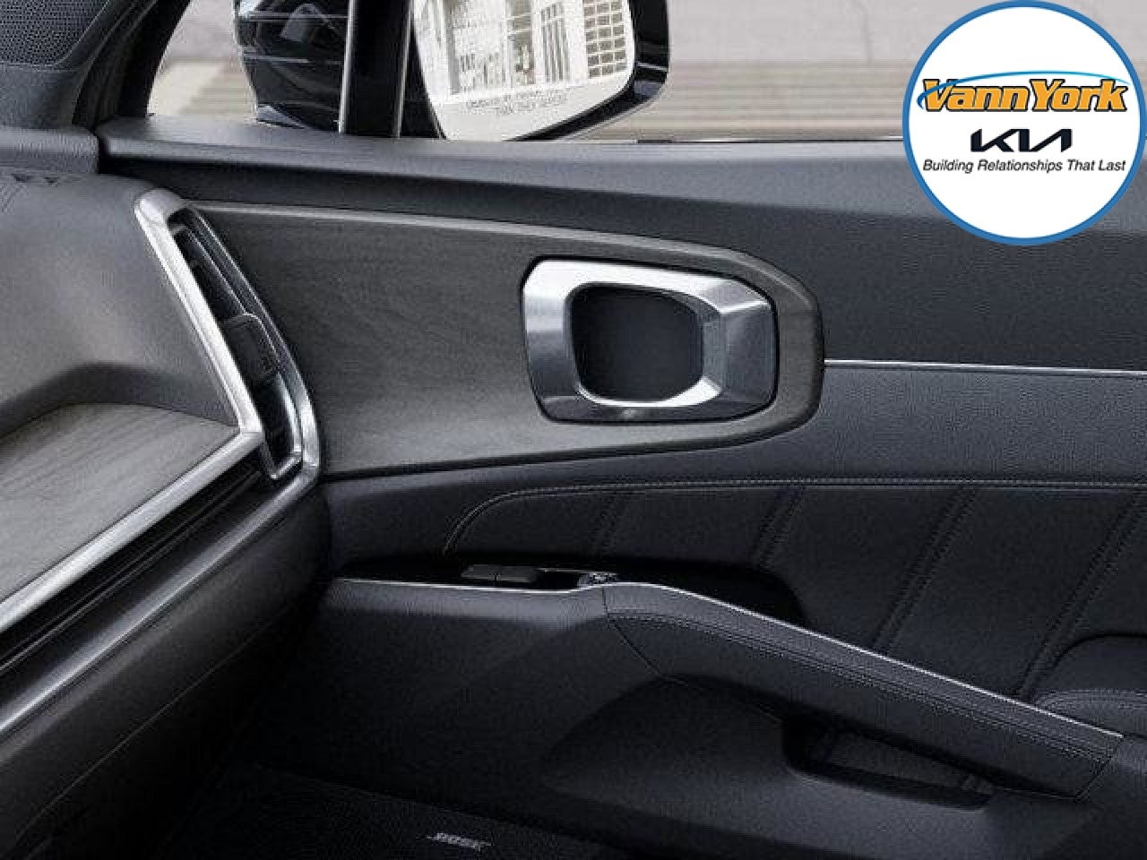 2026 Kia Sorento X-Pro SX Prestige