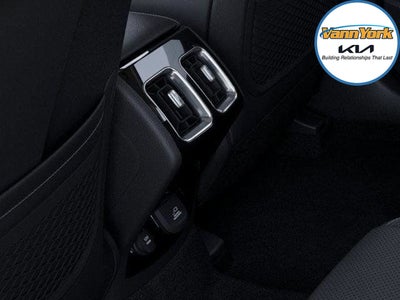 2026 Kia Sorento X-Pro SX Prestige