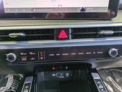 2026 Kia Sorento X-Pro SX Prestige