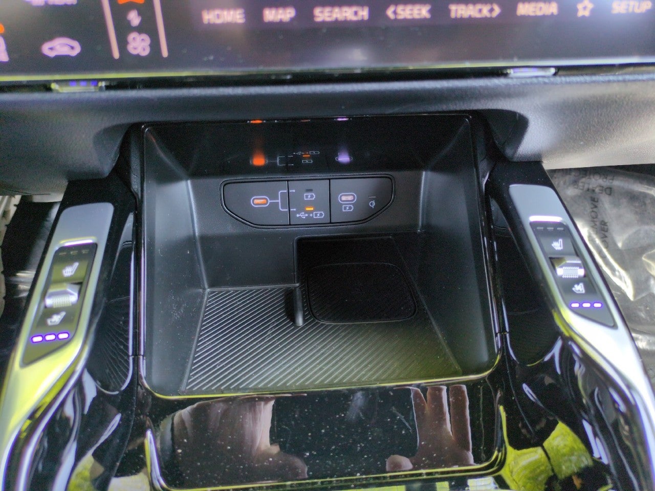 2026 Kia Sorento X-Pro SX Prestige
