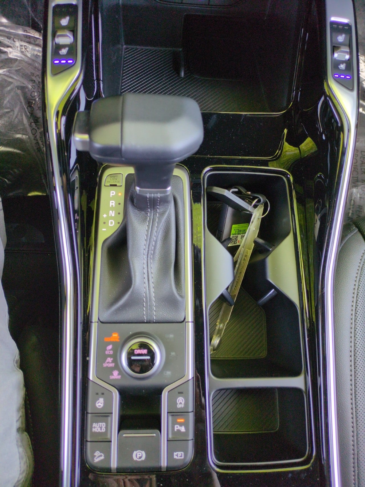 2026 Kia Sorento X-Pro SX Prestige