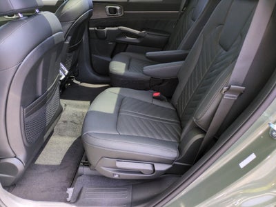 2026 Kia Sorento X-Pro SX Prestige