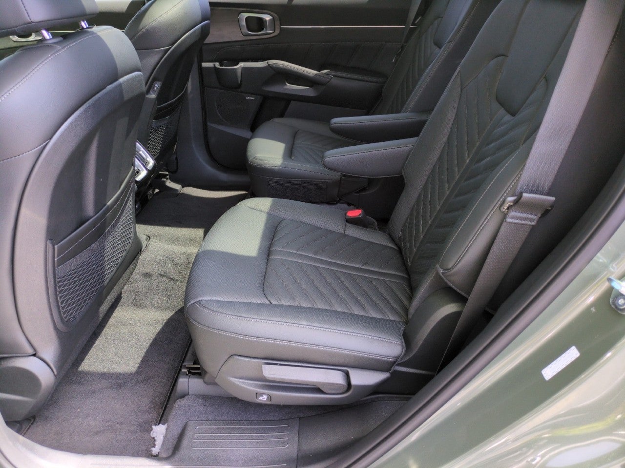 2026 Kia Sorento X-Pro SX Prestige