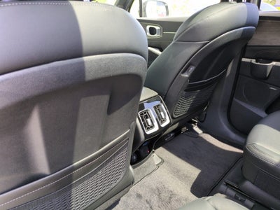 2026 Kia Sorento X-Pro SX Prestige
