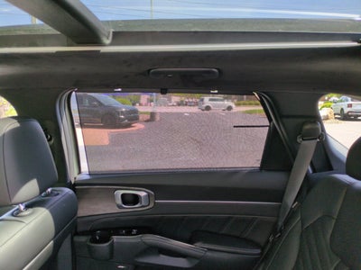 2026 Kia Sorento X-Pro SX Prestige