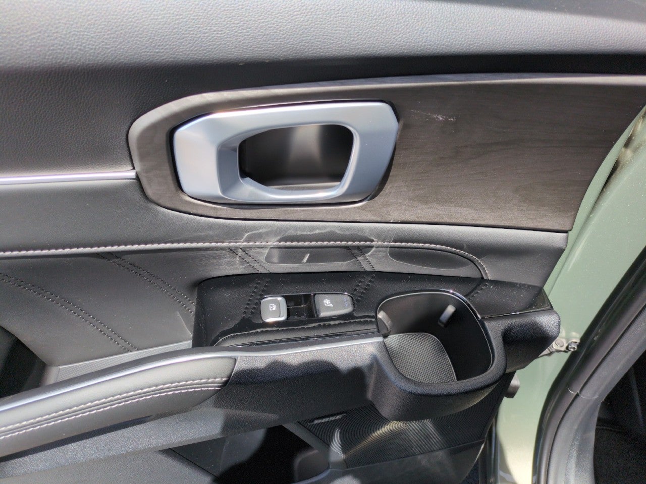 2026 Kia Sorento X-Pro SX Prestige