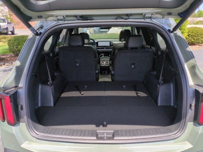 2026 Kia Sorento X-Pro SX Prestige