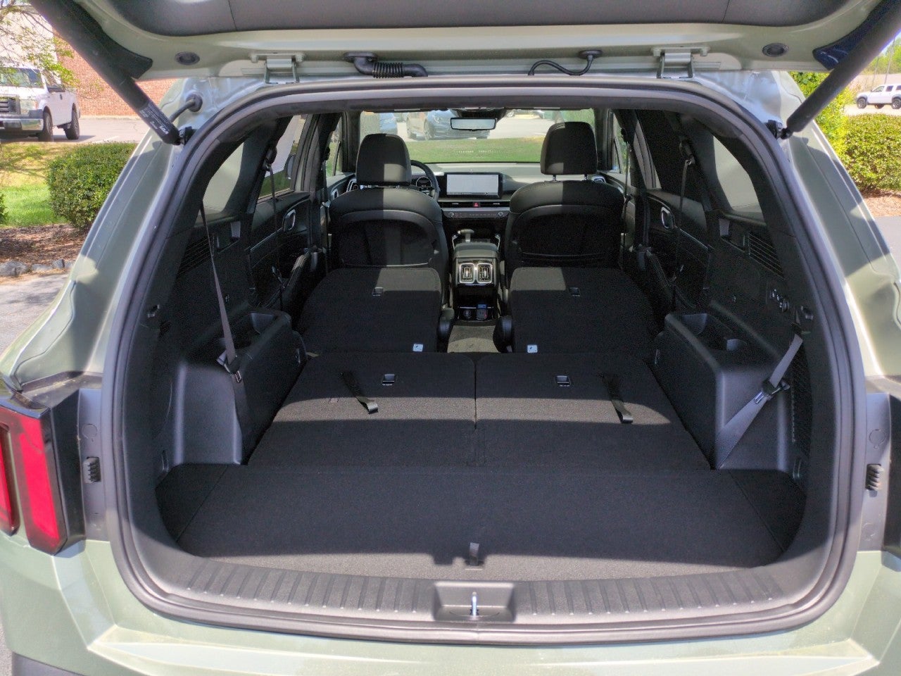 2026 Kia Sorento X-Pro SX Prestige