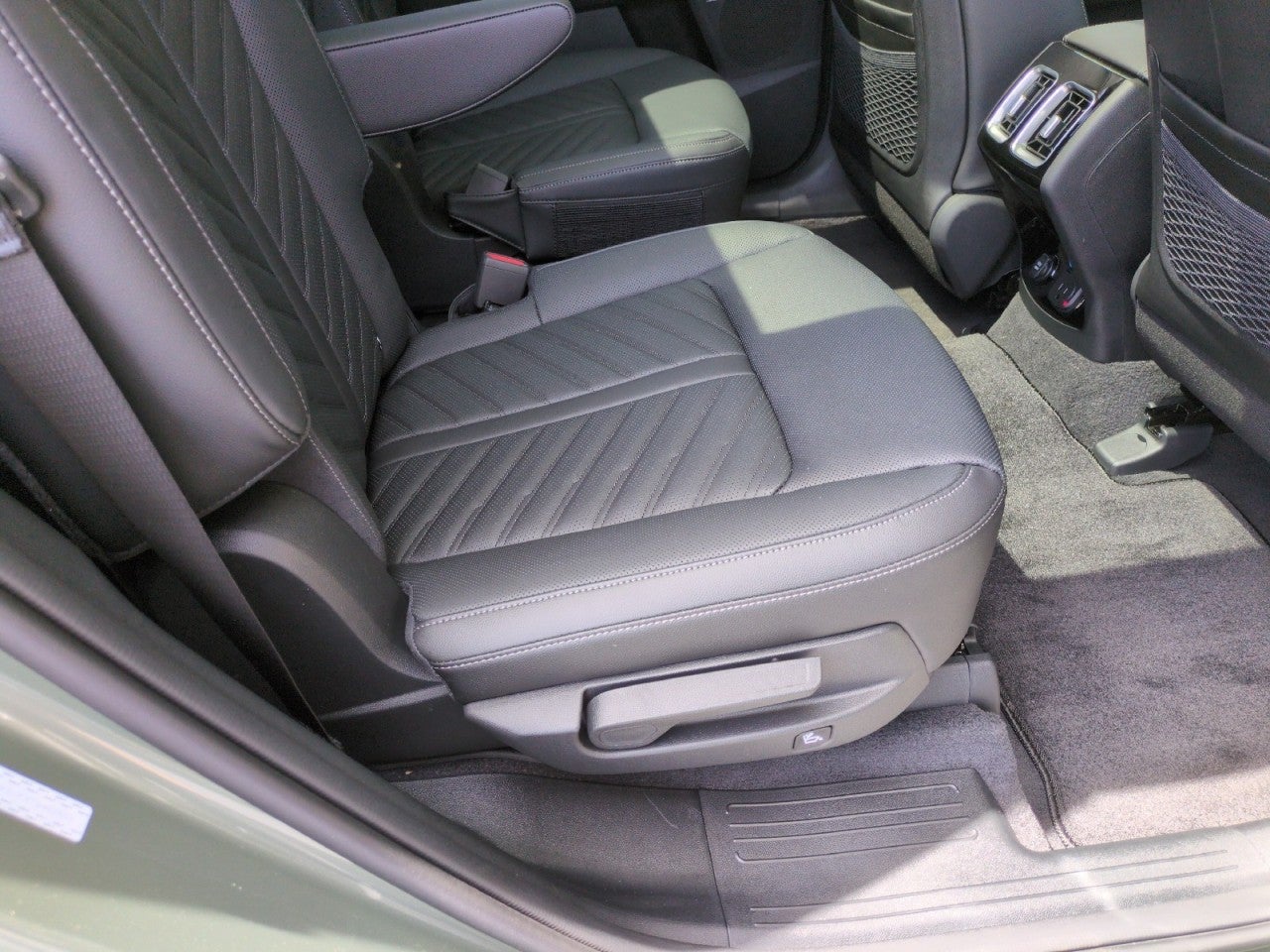 2026 Kia Sorento X-Pro SX Prestige