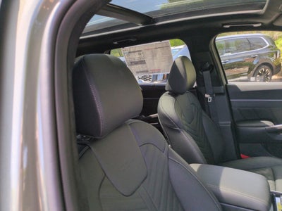2026 Kia Sorento X-Pro SX Prestige
