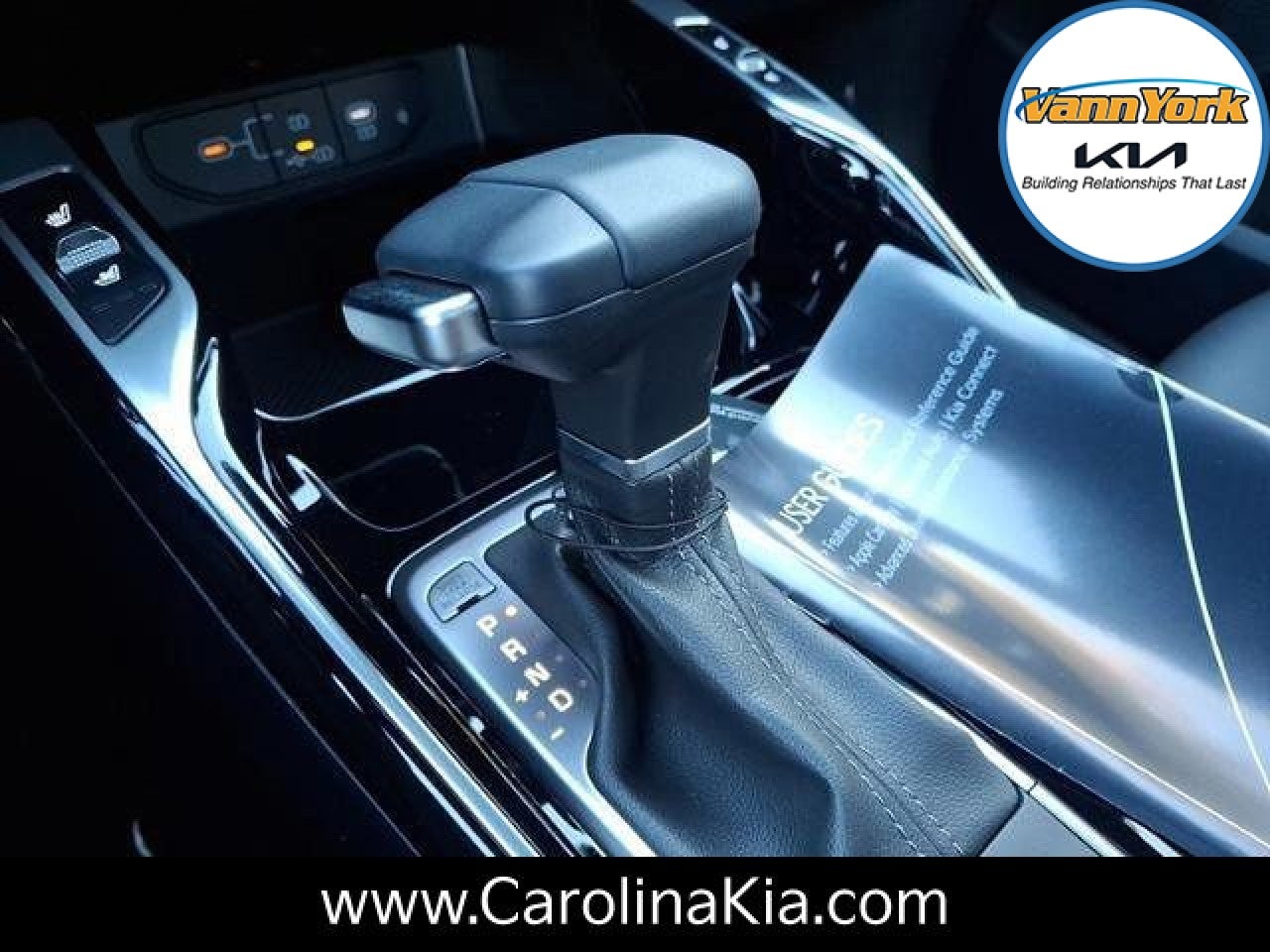 2026 Kia Sorento X-Pro SX Prestige