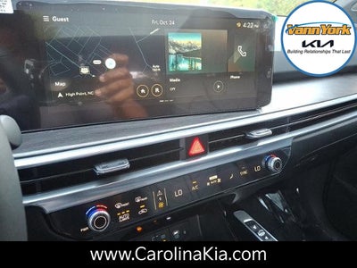 2026 Kia Sorento X-Pro SX Prestige