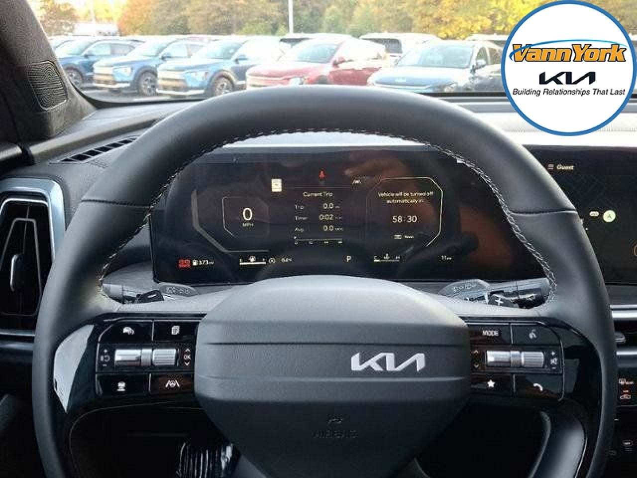 2026 Kia Sorento X-Pro SX Prestige