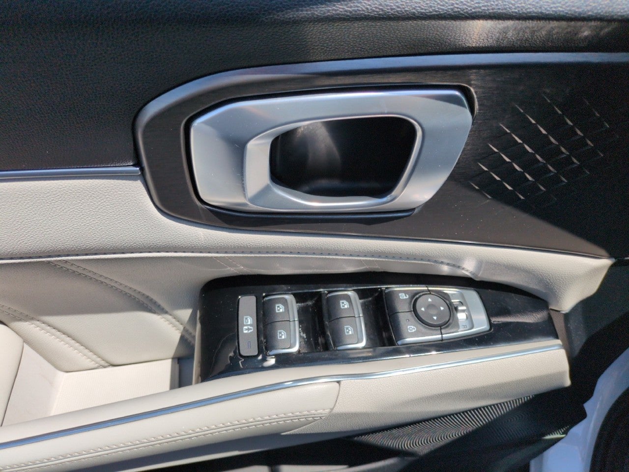 2022 Kia Sorento X-Line SX Prestige