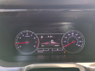 2022 Kia Sorento X-Line SX Prestige