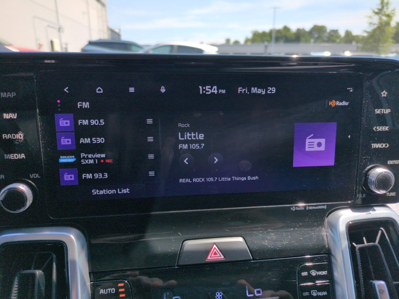 2022 Kia Sorento X-Line SX Prestige