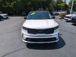 2022 Kia Sorento X-Line SX Prestige