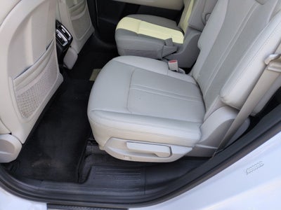 2022 Kia Sorento X-Line SX Prestige
