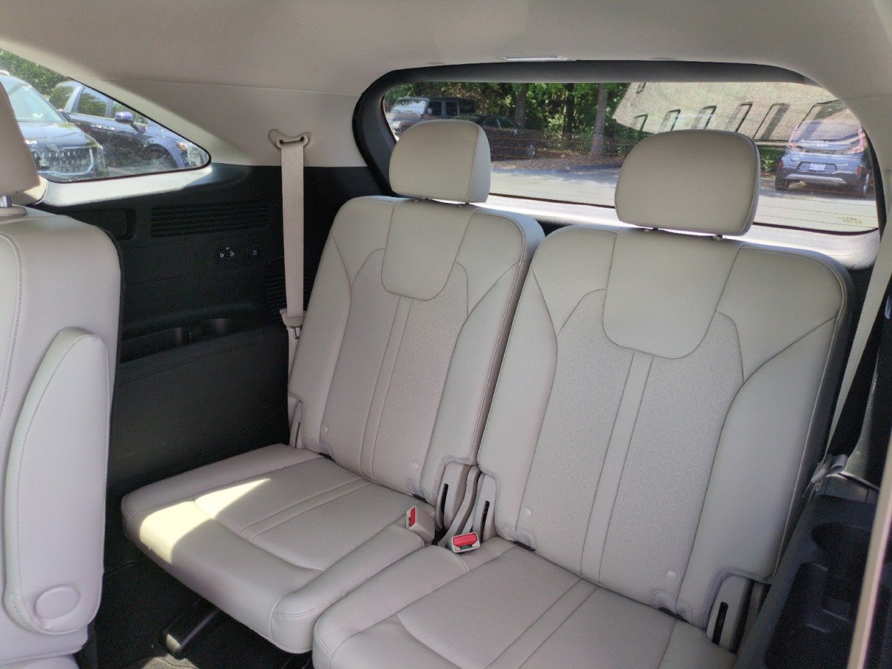 2022 Kia Sorento X-Line SX Prestige