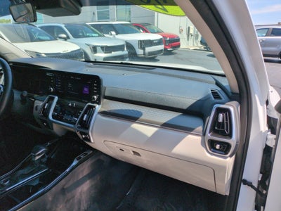 2022 Kia Sorento X-Line SX Prestige