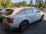 2022 Kia Sorento X-Line SX Prestige