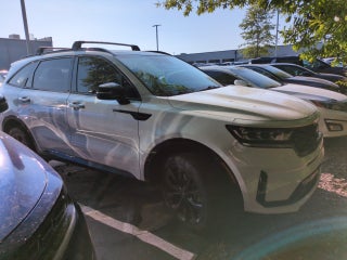 2022 Kia Sorento X-Line SX Prestige