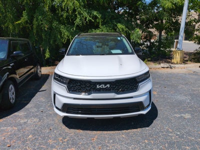 2023 Kia Sorento S