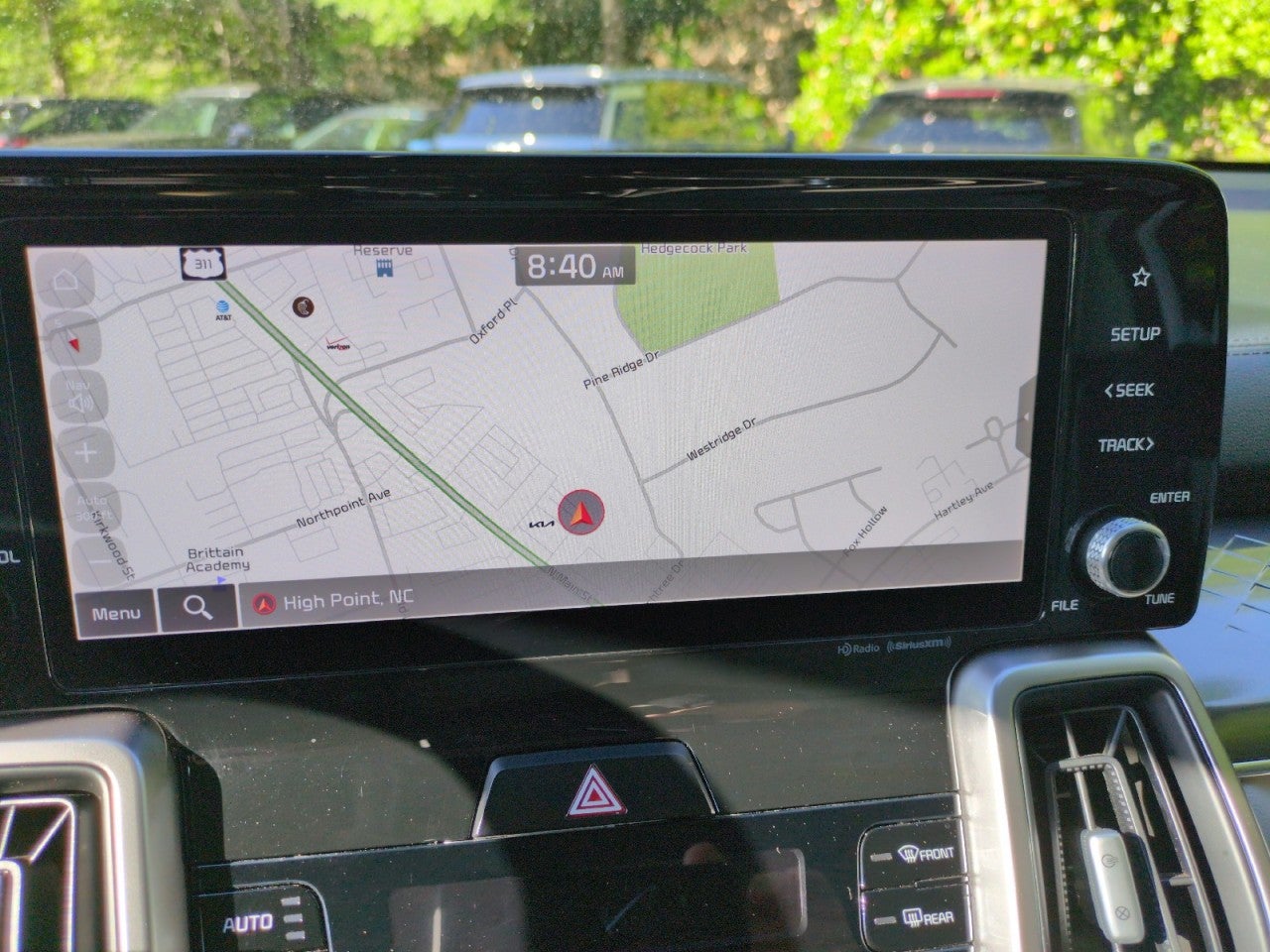 2023 Kia Sorento S