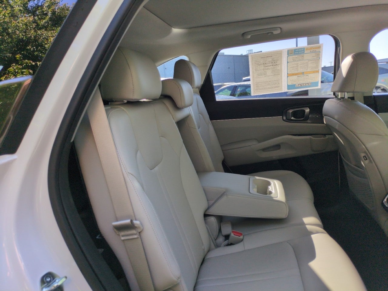 2023 Kia Sorento S