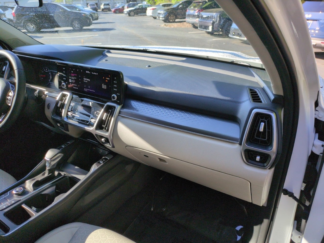 2023 Kia Sorento S