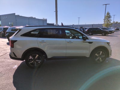 2023 Kia Sorento S