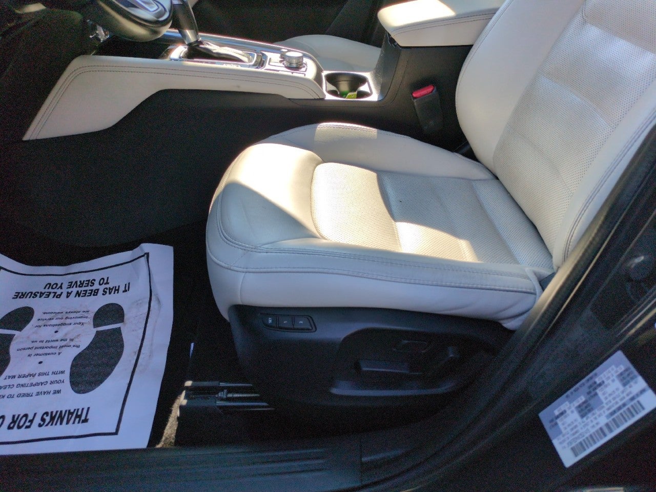 2019 Mazda Mazda CX-5 Grand Touring