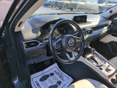 2019 Mazda Mazda CX-5 Grand Touring