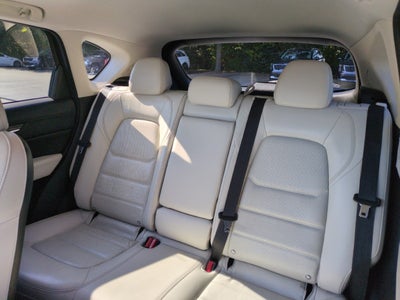 2019 Mazda Mazda CX-5 Grand Touring