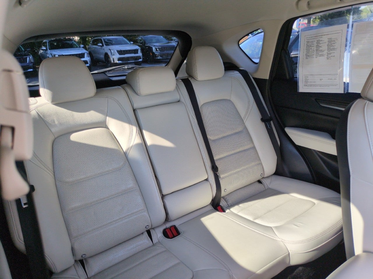 2019 Mazda Mazda CX-5 Grand Touring