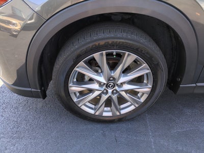 2019 Mazda Mazda CX-5 Grand Touring