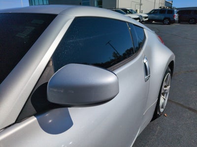 2011 Nissan 370Z Touring