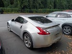 2011 Nissan 370Z Touring